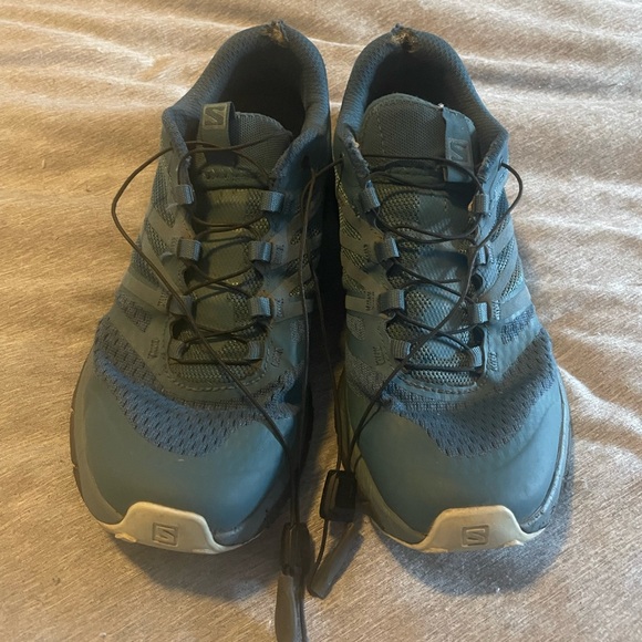 Salomon Sense Ride 2 - Picture 2 of 6